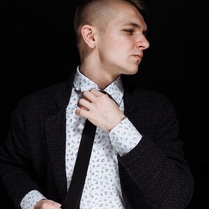 Stas Vidograf