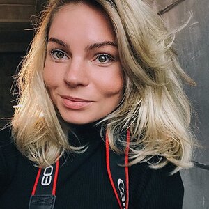 Svetlana Gosteva