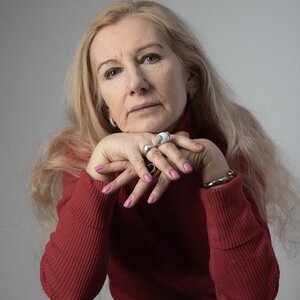 Irina Klimenkova picture