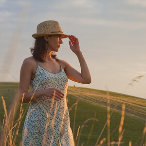 Lena Urazaeva picture
