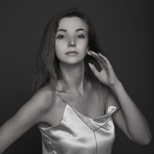 Полина Соловьева
