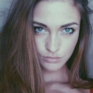 Мария Воропаева