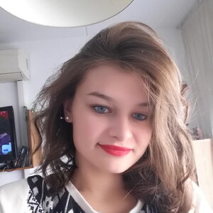 Irina Salomatov