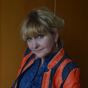 Tat'jana Sukhacheva picture