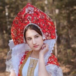 Polina Isenkova