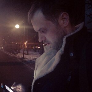 Aleksey Likhorad picture
