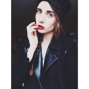 Maria Bulanova