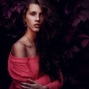 Dasha Guryanova