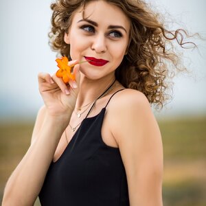 Alina Skrebcova