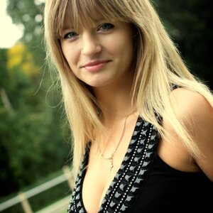 Ekaterina Atajan