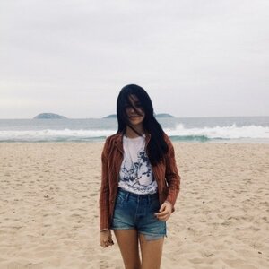Anastasia Shamina