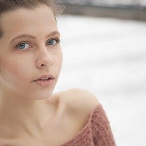 Ekaterina Logvinova