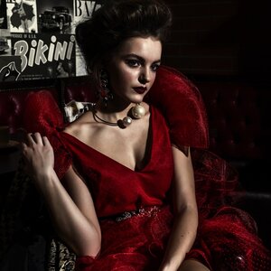 Ariadna Aref'eva