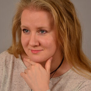 Aleksandra Chaplina