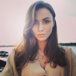 Александра Цимбалюк