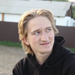 Георгий Михеев