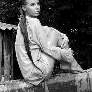 Элина Гончаренко