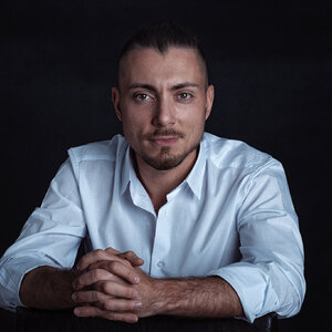 Владимир Дёмкин