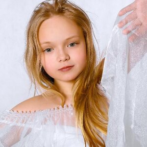 Aleksandra Zubkova