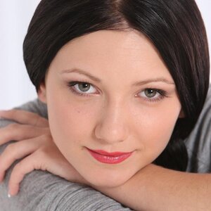 Anna Nikolaevna