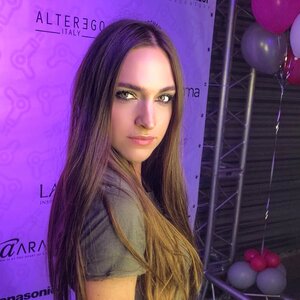 Екатерина Андреева