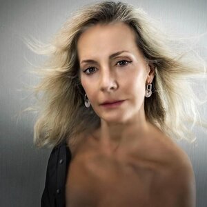 Елена Мосина