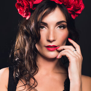 Halyna Shpotenko