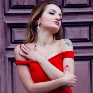 Elizaveta Egorova