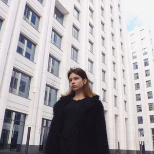 Василиса Шохова