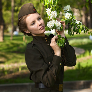 Елена Mishichka Мишичка