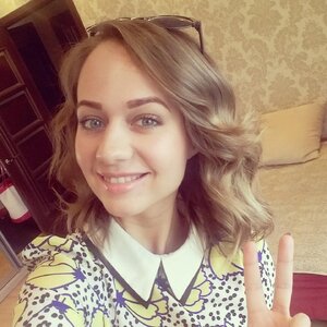 Анна annaanxen ЕРЕМЕЕВА