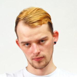 Yuriy Suvorov