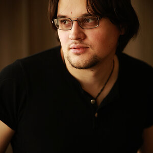 Evgeniy Burikov