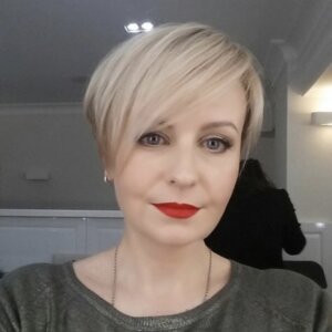 Elena Urkina