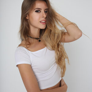 Sokolovskaya Alena