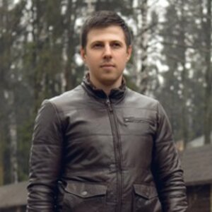 Aleksandr Barinov