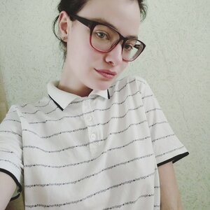 Лидия Старкова