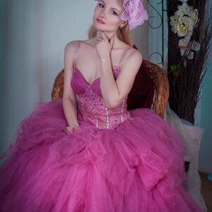Александра Alex Смотрова