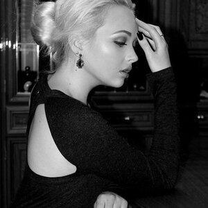 Анна hannabanana Кашкарова