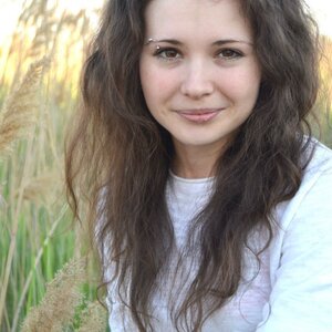 Илона frunia Монастырецкая