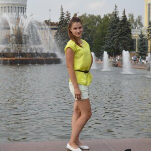 Алина Ministreli Курочкина