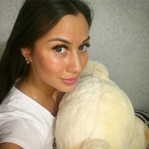 Евгения Владимирова
