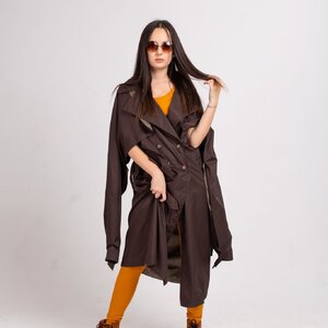 Milana Baandurova picture