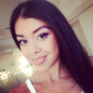 Abramova Ksenija