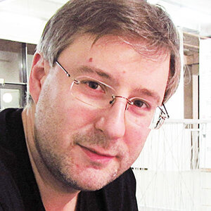 Mihail Smirnov