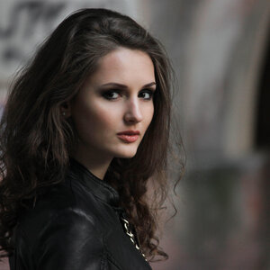 Alexandra Alferova