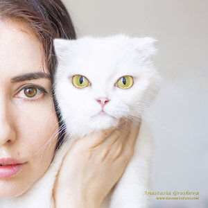Anastasia Groseva