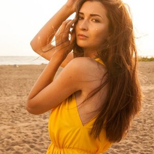 Diana Romanova