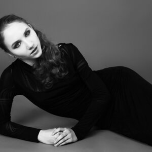 Anya Morozova picture
