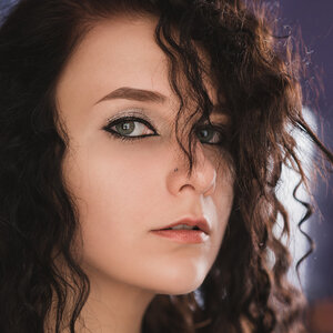 Christina Volodina